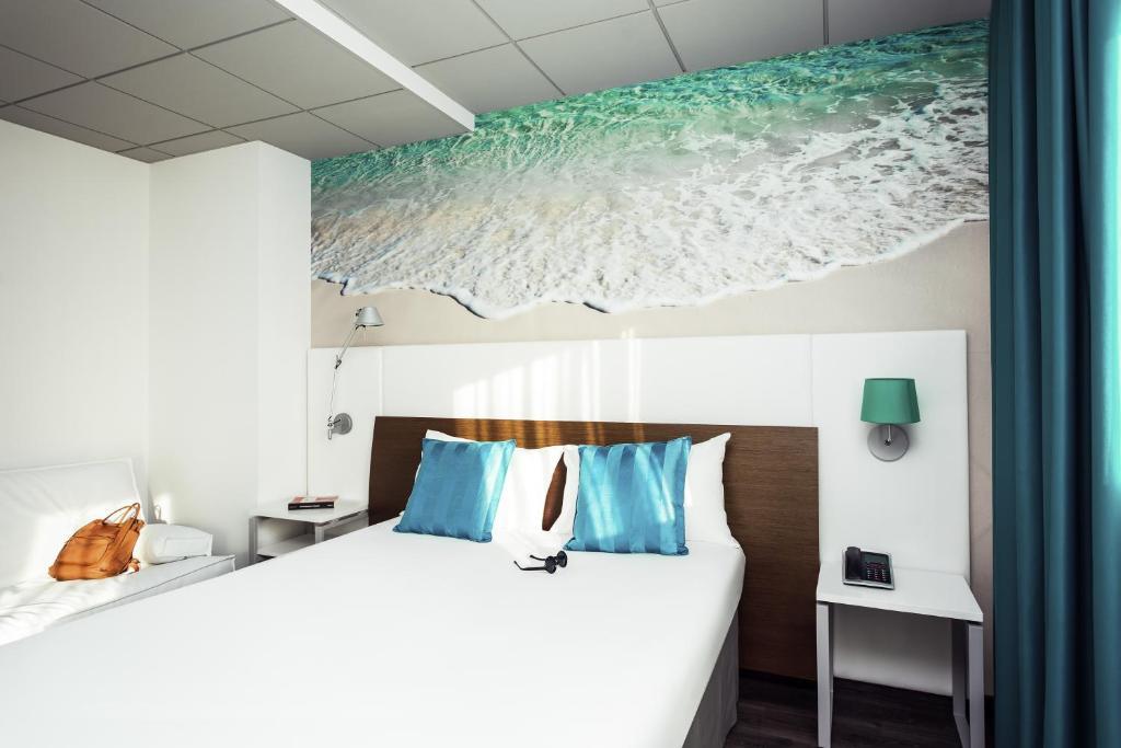 Ibis Styles Corunha