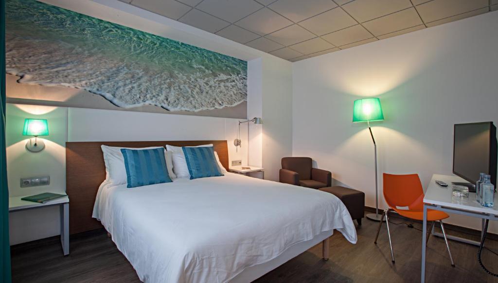 Ibis Styles 4* La Coruña