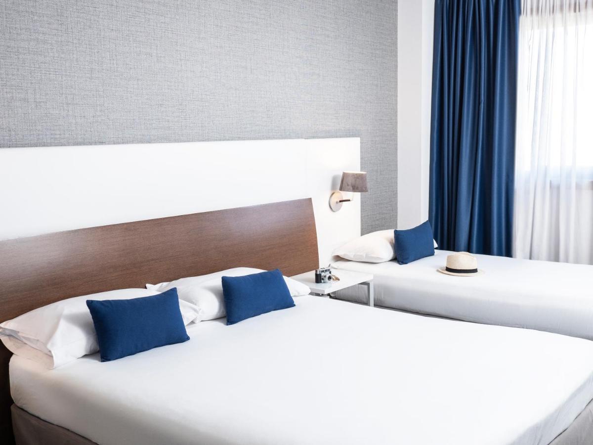 Hotel Ibis Styles 4*