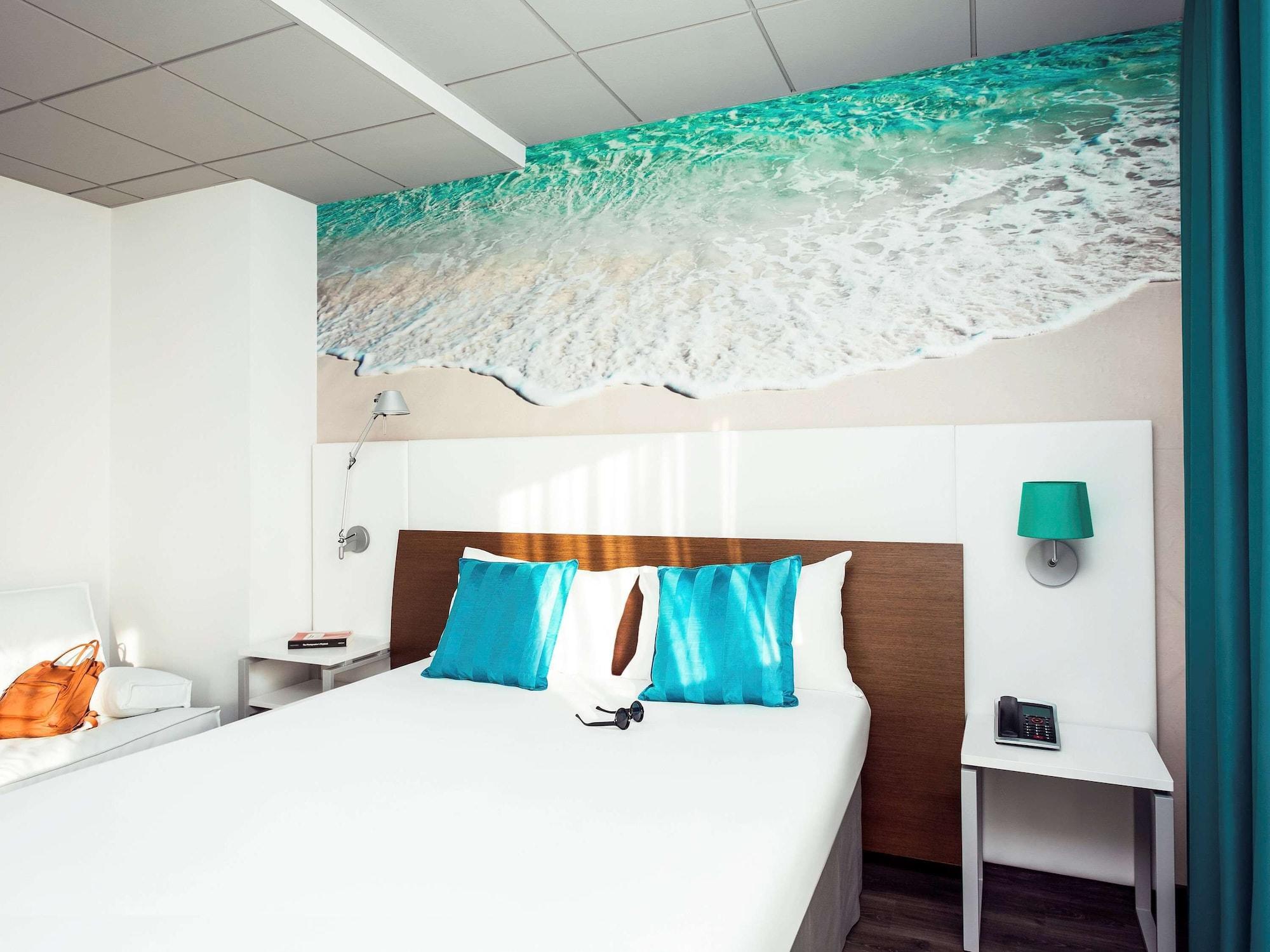 Ibis Styles