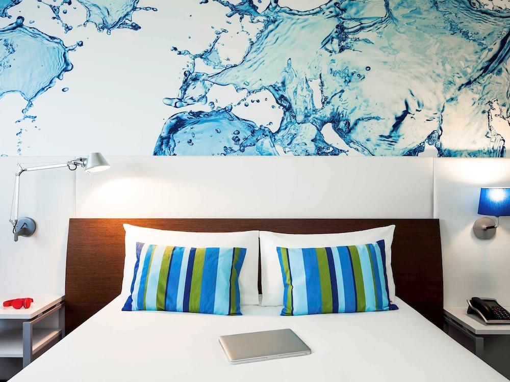 Ibis Styles Hotel 4*