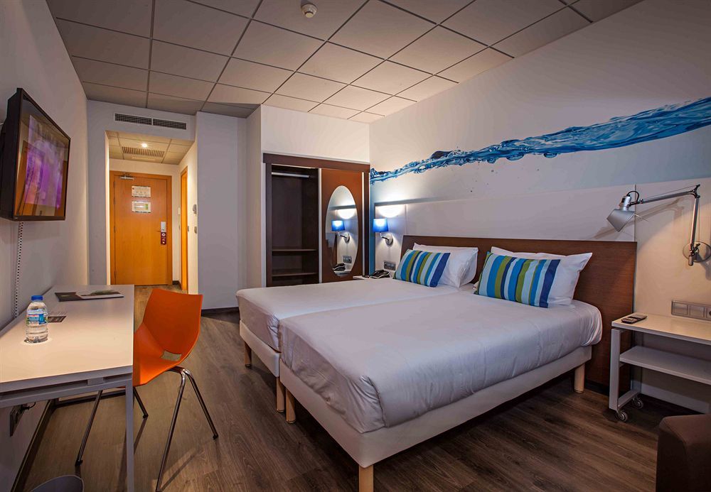 Hotel Ibis Styles La Coruña