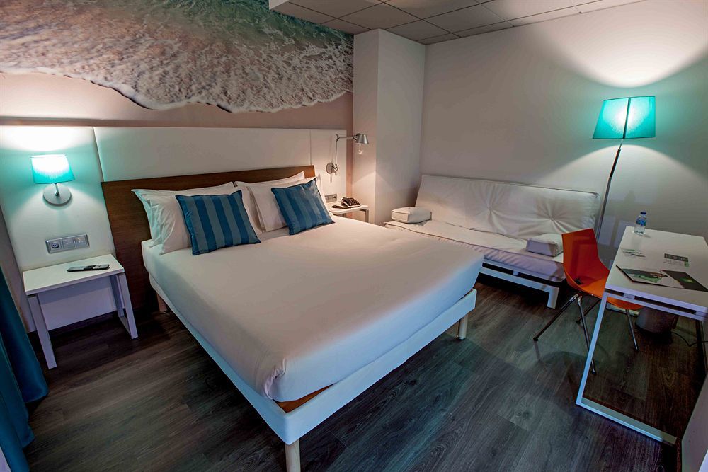 Ibis Styles A Coruña