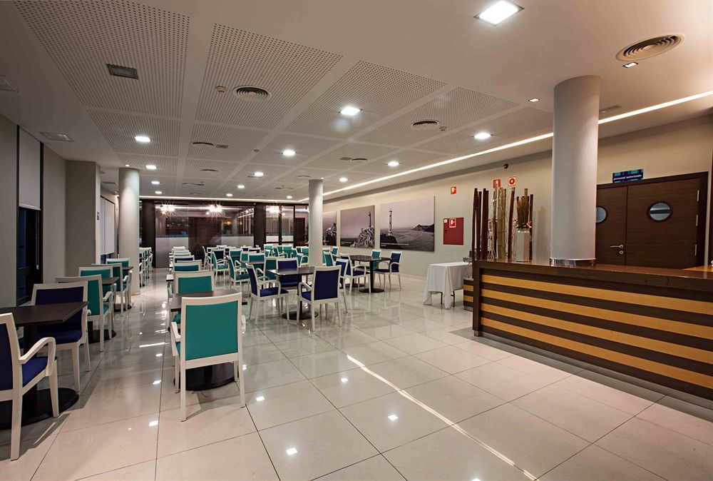 Ibis Styles La Coruña