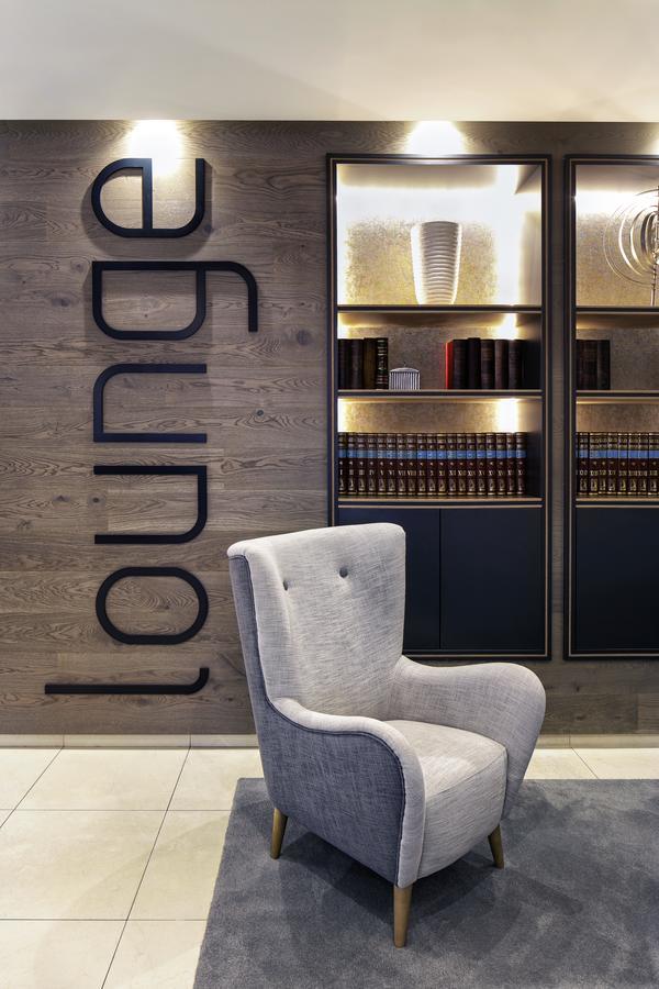 Ibis Styles 4* Corunha
