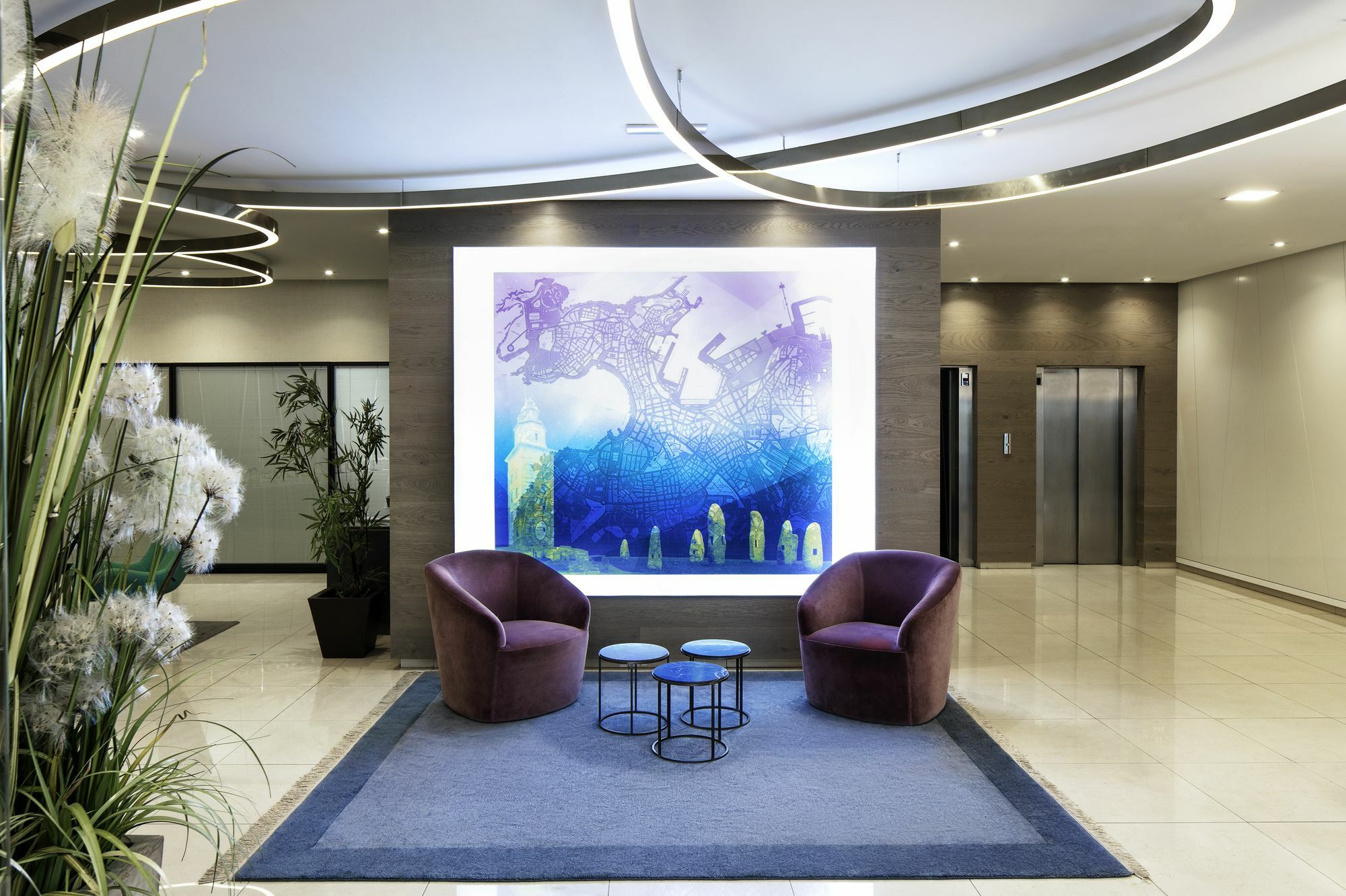 Hotel Ibis Styles La Coruña