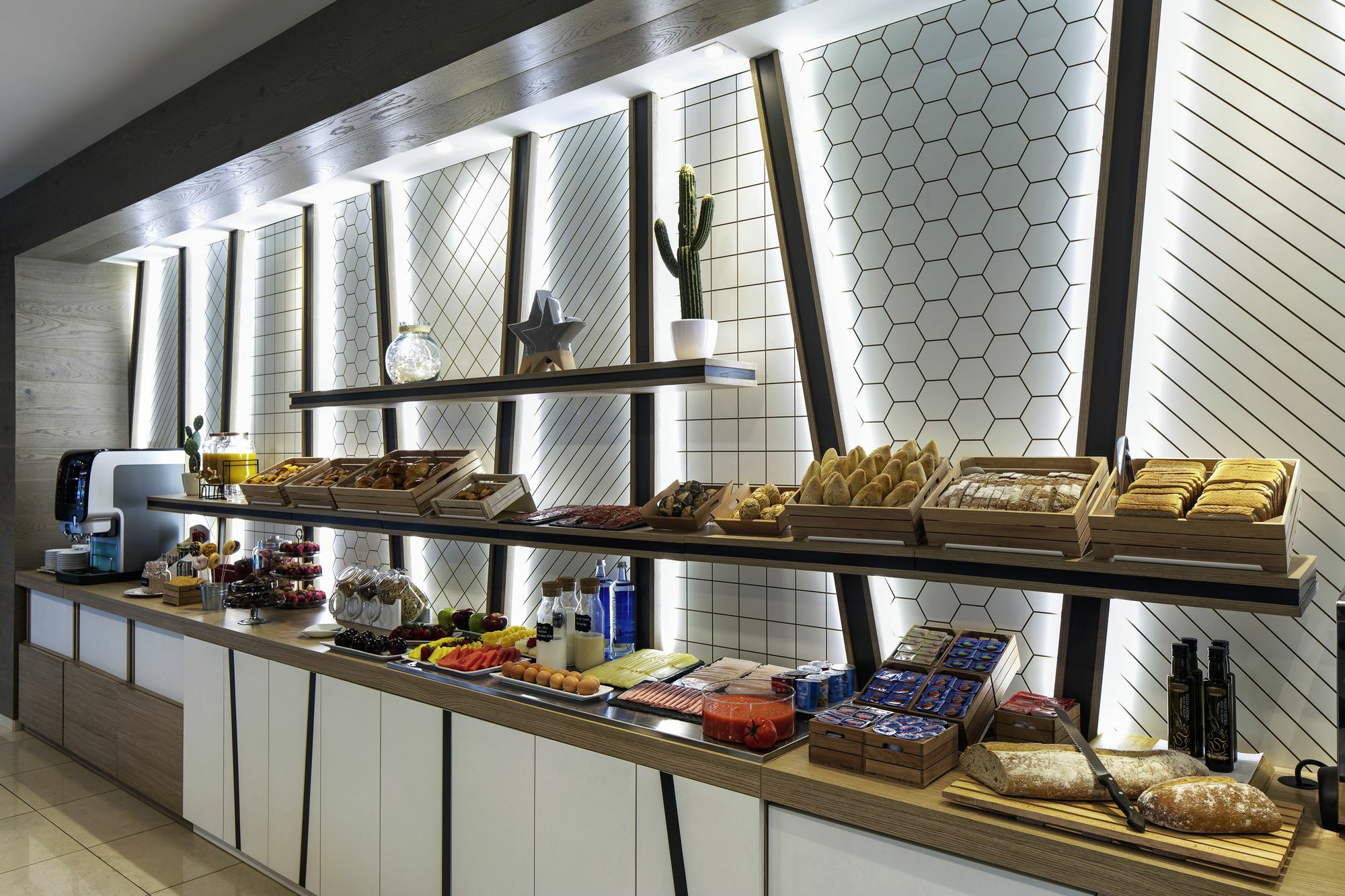 Hotel Ibis Styles Corunha