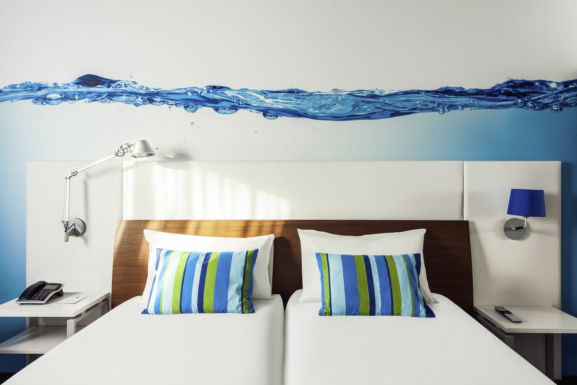 Hotel Ibis Styles Corunha
